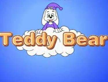 Teddy Bear儿歌动画视频百度网盘免费下载