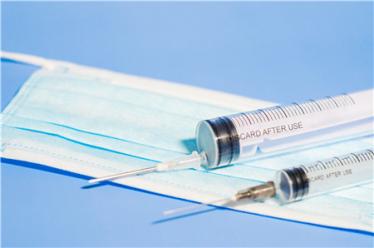 小孩新冠疫苗接种后发烧怎么办