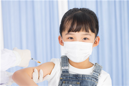 小孩新冠疫苗接种禁忌症和注意事项