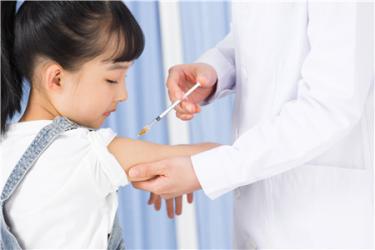 小孩出水痘可以打新冠疫苗吗