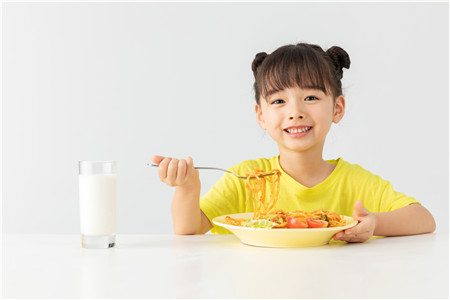 小孩补肾食物有哪几种 4大种类食物有益孩子补肾