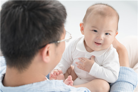 早产儿智力会受影响吗 6招判断早产宝宝是否聪明