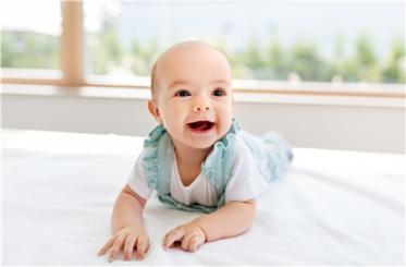 2022年1岁6个月宝宝智力发育标准