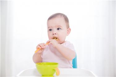 儿童营养早餐饼怎么做 这种方法简单又有营养