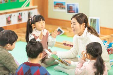 有必要给孩子上双语幼儿园吗