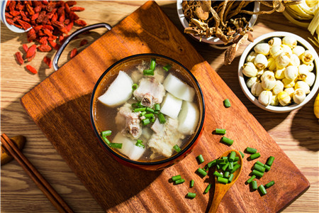 三伏天孩子养生食谱