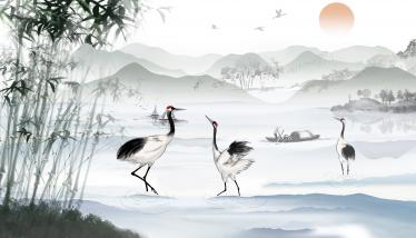 鹊桥仙(赠鹭鸾)原文翻译及赏析