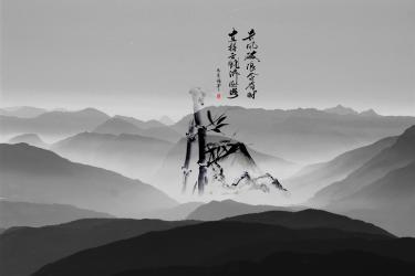 新栽竹白居易翻译