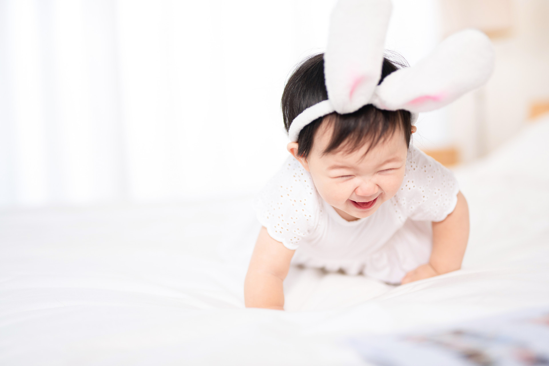 寶寶吃米糊會過敏嗎