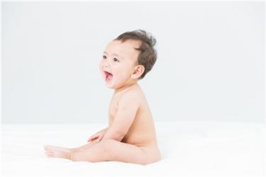 2022年一个月宝宝智力发育标准