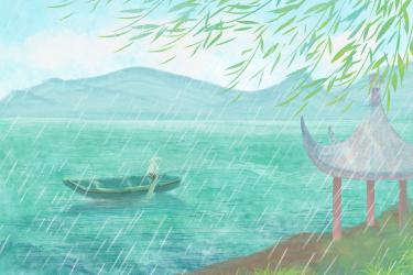 水龙吟燕忙莺懒芳残翻译