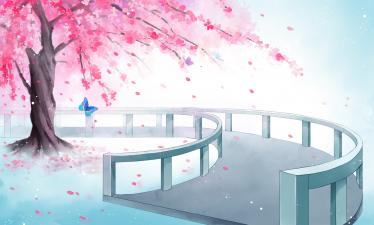 诉衷情送春拼音版