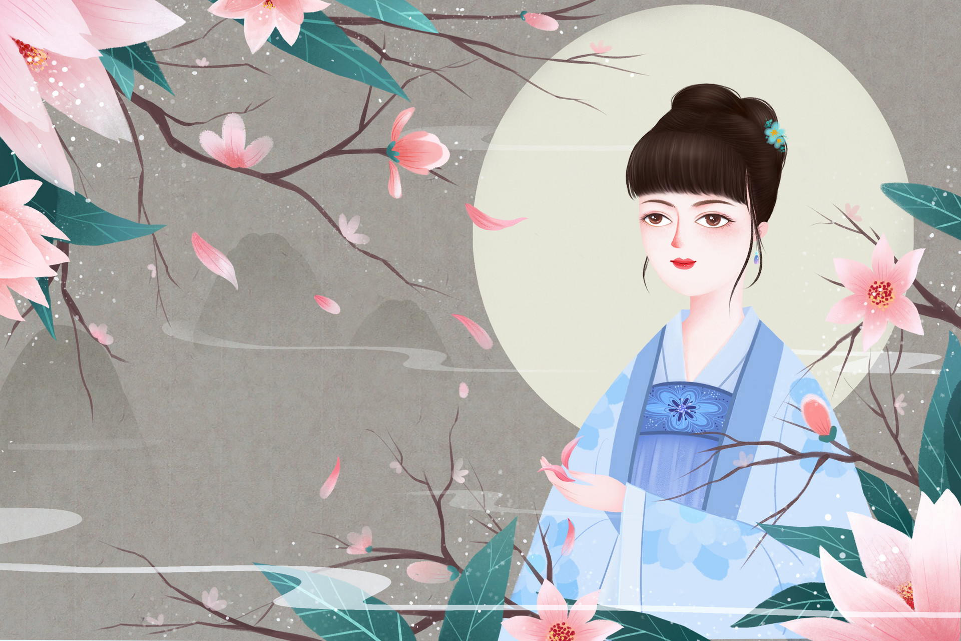 征部乐·雅欢幽会赏析