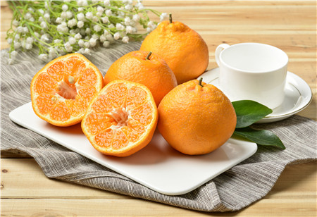 小孩过敏能吃橙子吗