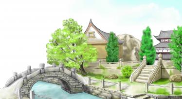 浣溪沙春情苏轼拼音版 浣溪沙春情苏轼赏析