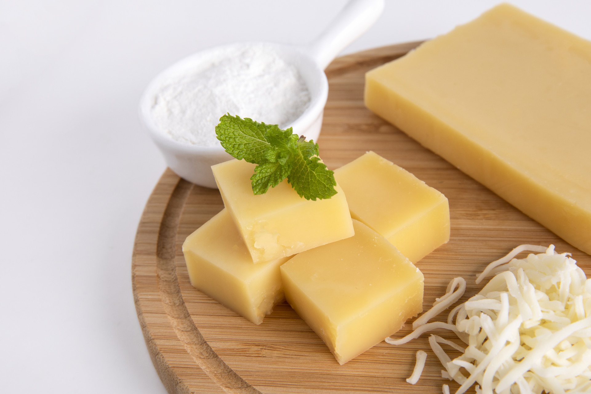 乳糖不耐受可以吃奶酪吗