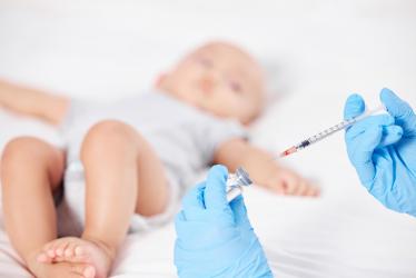 小孩接种流感疫苗后多久可以接种新冠疫苗