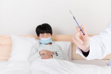 儿童麻疹疫苗必须打吗“坚决不能打”属谣言
