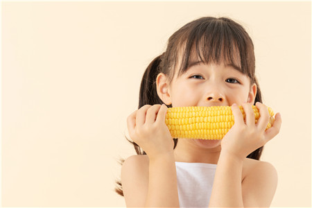 小孩过敏能吃玉米吗