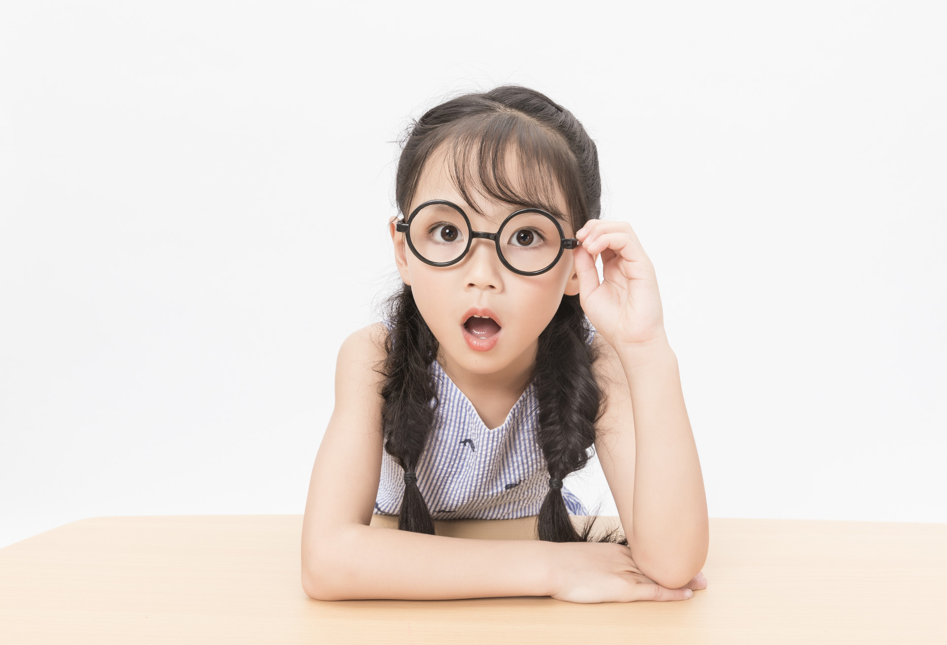 小孩子近視150度需要戴眼鏡嗎