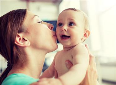 宝宝化痰最快的小偏方 有效攻克不同类型咳痰症状