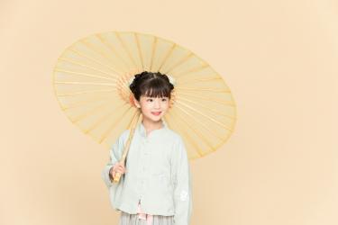 中药古风清雅的名字女生