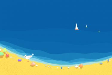 浴浪鸟卢照邻古诗带拼音