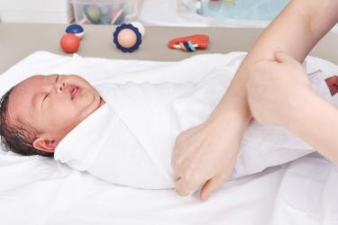 宝宝胎毒和湿疹区别图 图文讲解两者的具体区别