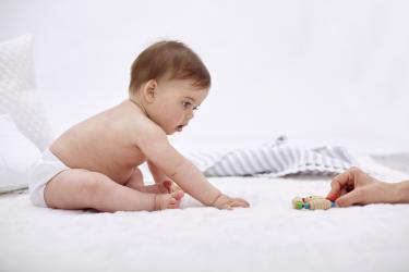 宝宝缺钙会影响身高体重吗