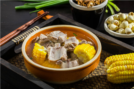 三伏天孩子养生食谱