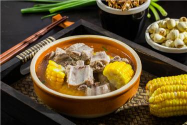 三伏天孩子养生食谱