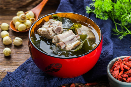 三伏天孩子养生食谱
