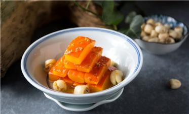 三伏天孩子调理脾胃吃什么
