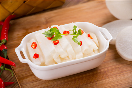 三伏天孩子调理脾胃吃什么