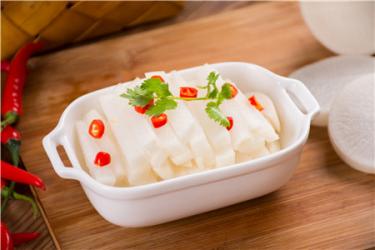 三伏天孩子调理脾胃吃什么