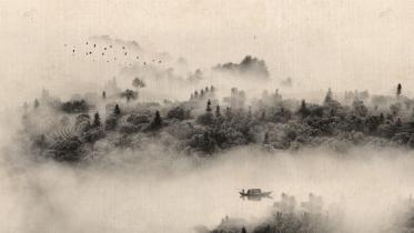 江神子送元济之归豫章赏析 