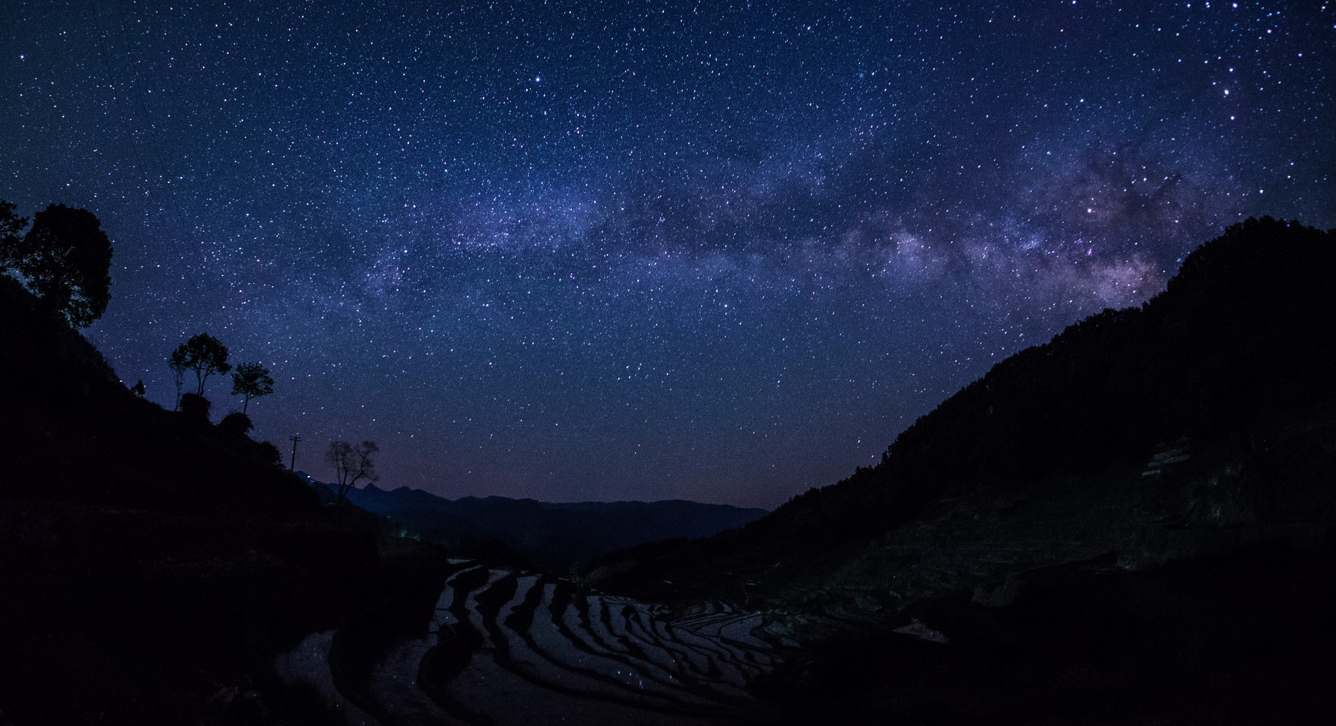 夏夜追凉古诗拼音版 夏夜追凉翻译及赏析