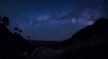 夏夜追凉古诗拼音版 夏夜追凉翻译及赏析
