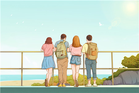 儿童三伏贴起泡以后留疤吗