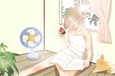儿童三伏贴贴在什么位置图