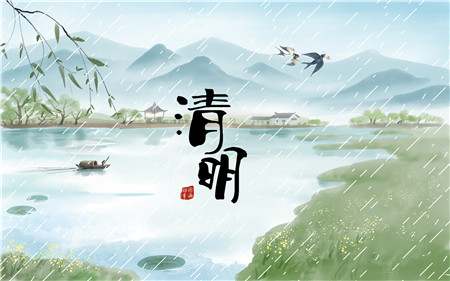 清明节小孩为什么不能出门