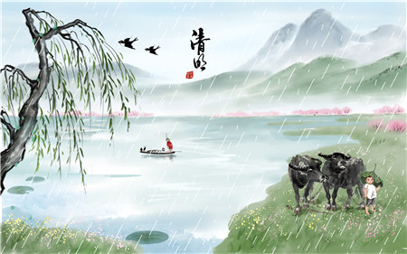 2022年清明節(jié)天氣冷嗎 清明節(jié)小孩可以出去玩嗎