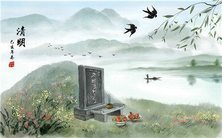 清明节小孩可以理发吗