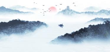 桂源铺杨万里拼音版 桂源铺杨万里赏析