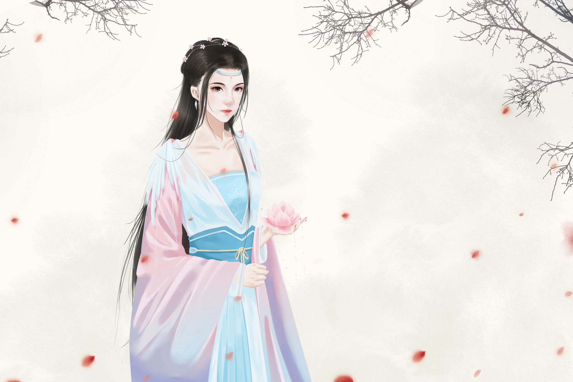 望夫词施肩吾拼音版 望夫词古诗词鉴赏