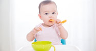 宝宝几个月可以吃乳钙 宝宝几个月需要补钙