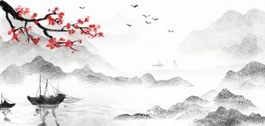 清平乐千花百草晏几道拼音版