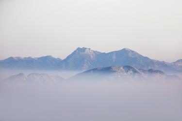 水调歌头呈汉阳使君赏析