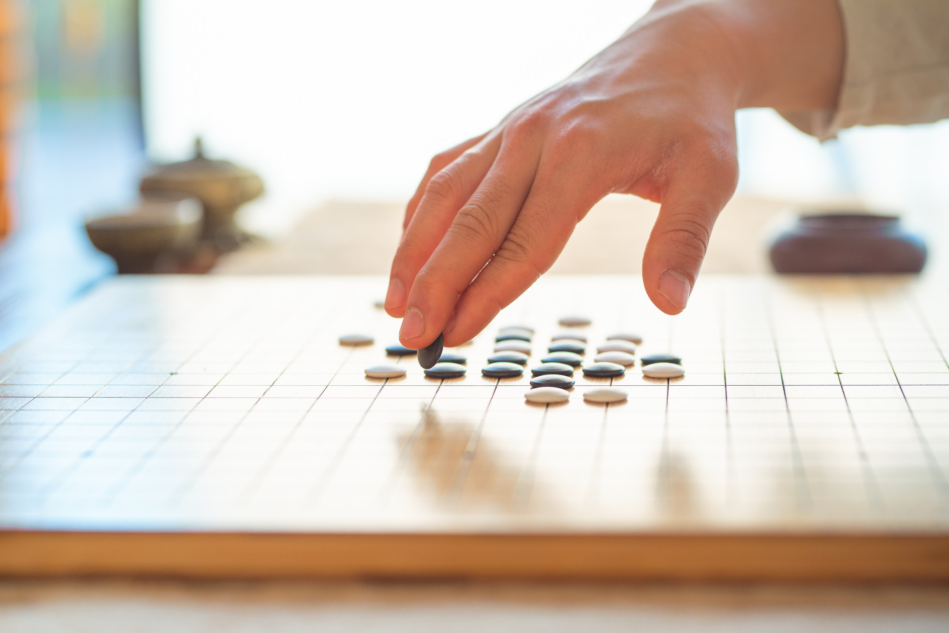 送国棋王逢拼音版 送国棋王逢翻译赏析