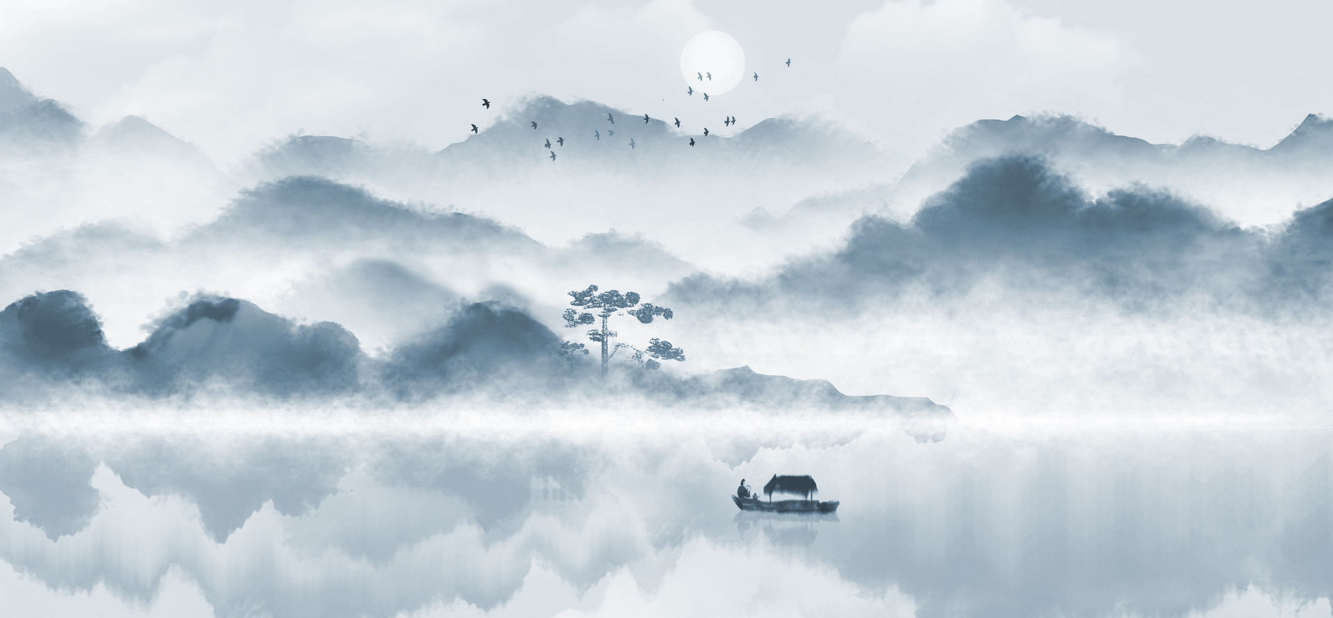 木兰花慢·送人之官九华赏析